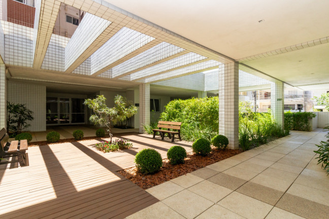 Imóvel com 4 Quartos à Venda, 136 m² em Vila Dom Pedro I - São Paulo