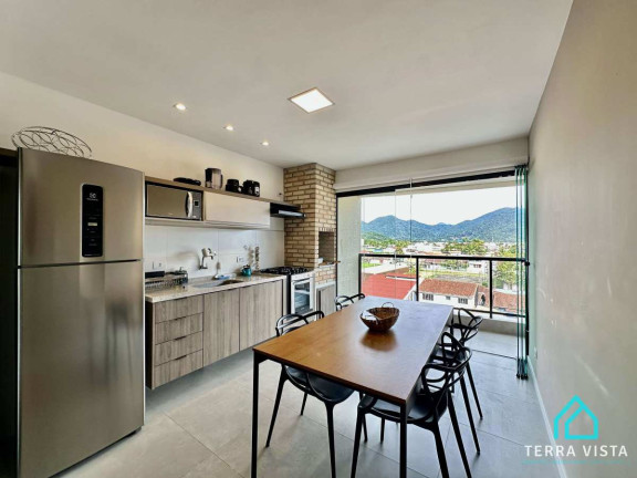 Imagem Apartamento com 2 Quartos à Venda, 77 m² em Itaguá - Ubatuba Imagem Apartamento com 2 Quartos à Venda, 77 m² em Itaguá - Ubatuba