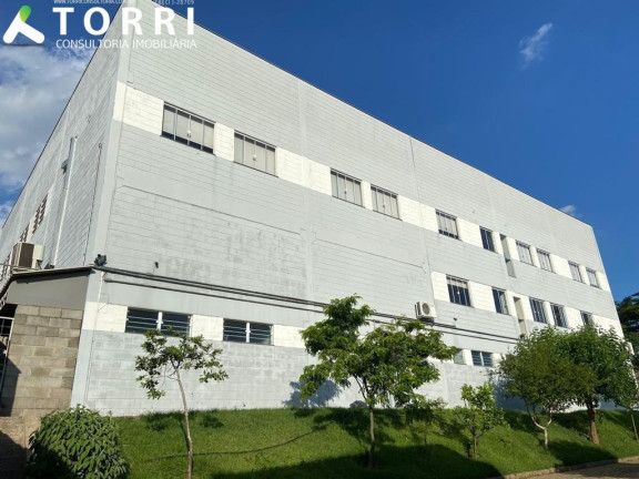 Imóvel com 3 Quartos à Venda, 1.000 m² em Retiro São João - Sorocaba