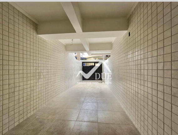 Imagem Casa com 3 Quartos à Venda, 200 m² em Aparecida - Santos Imagem Casa com 3 Quartos à Venda, 200 m² em Aparecida - Santos
