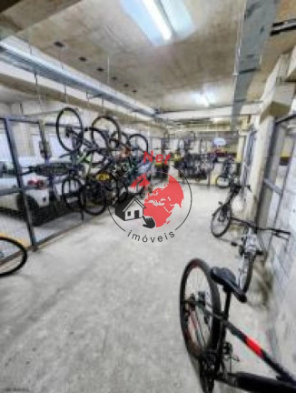 Imagem Apartamento com 2 Quartos à Venda, 42 m² em Parque Espacial - São Bernardo Do Campo Imagem Apartamento com 2 Quartos à Venda, 42 m² em Parque Espacial - São Bernardo Do Campo