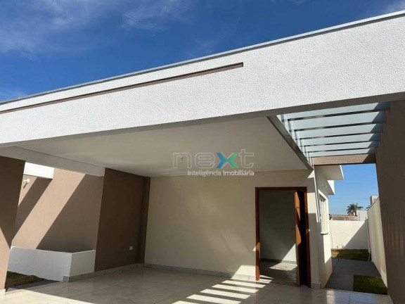 Imagem Casa com 2 Quartos à Venda, 101 m² em Vila Carlota - Campo Grande