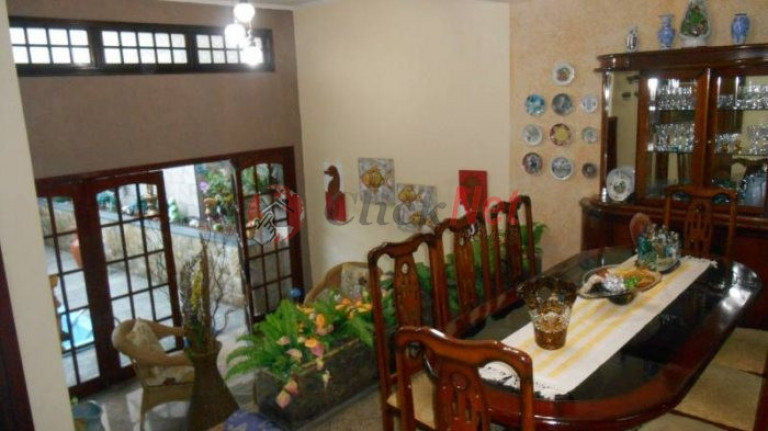 Imagem Sobrado com 4 Quartos à Venda, 233 m² em Centro - São Bernardo Do Campo Imagem Sobrado com 4 Quartos à Venda, 233 m² em Centro - São Bernardo Do Campo