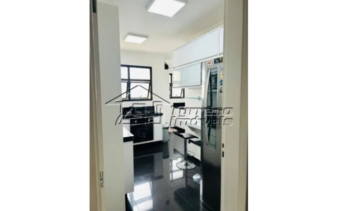 Imagem Apartamento com 2 Quartos à Venda, 70 m² em Vila Ema - São José Dos Campos Imagem Apartamento com 2 Quartos à Venda, 70 m² em Vila Ema - São José Dos Campos