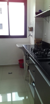 Imagem Imóvel com 1 Quarto à Venda, 45 m² em águas Claras - Brasília