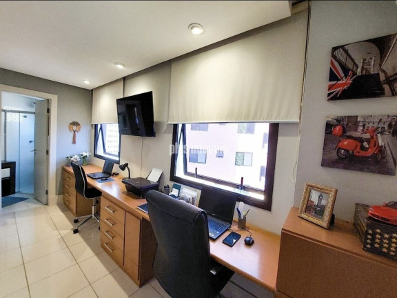 Imagem Imóvel com 1 Quarto à Venda, 60 m² em Panamby - São Paulo Imagem Imóvel com 1 Quarto à Venda, 60 m² em Panamby - São Paulo