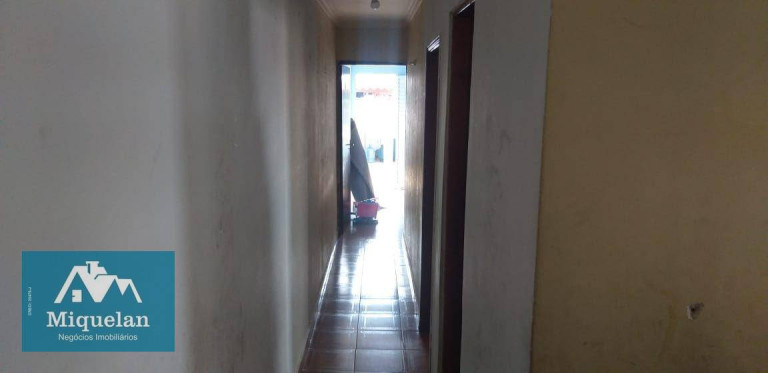 Sobrado com 3 Quartos à Venda, 108 m² em Vila Maria Alta - São Paulo