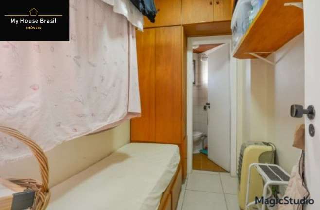 Imagem Apartamento com 4 Quartos à Venda, 153 m² em Vila Nova Conceição - São Paulo Imagem Apartamento com 4 Quartos à Venda, 153 m² em Vila Nova Conceição - São Paulo
