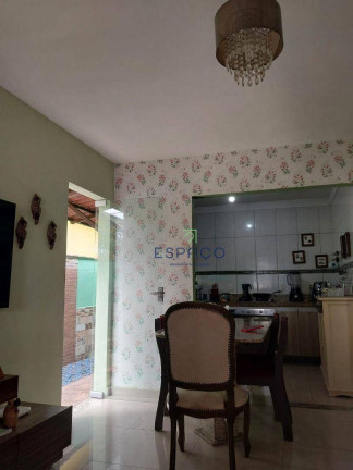 Imagem Casa com 3 Quartos à Venda, 100 m² em Jardim Planalto - Parnamirim Imagem Casa com 3 Quartos à Venda, 100 m² em Jardim Planalto - Parnamirim