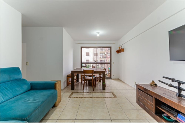 Imagem Apartamento com 3 Quartos à Venda, 93 m² em Barra Funda - São Paulo