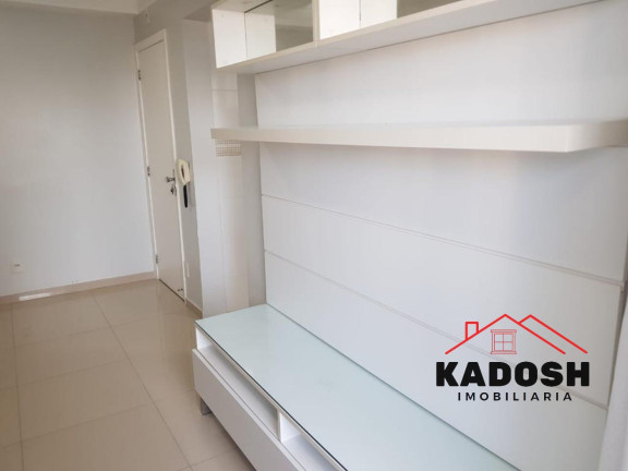 Imagem Apartamento com 2 Quartos à Venda, 50 m² em Piatã - Salvador