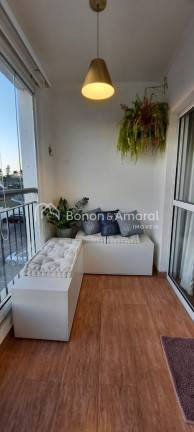 Imagem Apartamento com 3 Quartos à Venda, 87 m² em Vila Ipê - Campinas Imagem Apartamento com 3 Quartos à Venda, 87 m² em Vila Ipê - Campinas