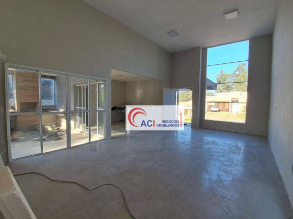 Imagem Casa com 3 Quartos à Venda, 222 m² em Paysage Bella Vitta - Vargem Grande Paulista