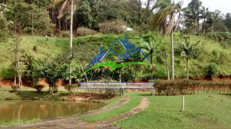 Imagem Chácara com 4 Quartos à Venda, 418.000 m² em Marmelo - Mairiporã Imagem Chácara com 4 Quartos à Venda, 418.000 m² em Marmelo - Mairiporã