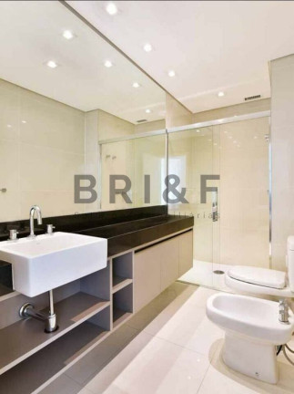 Imagem Apartamento com 1 Quarto à Venda, 62 m² em Vila Olímpia - São Paulo Imagem Apartamento com 1 Quarto à Venda, 62 m² em Vila Olímpia - São Paulo
