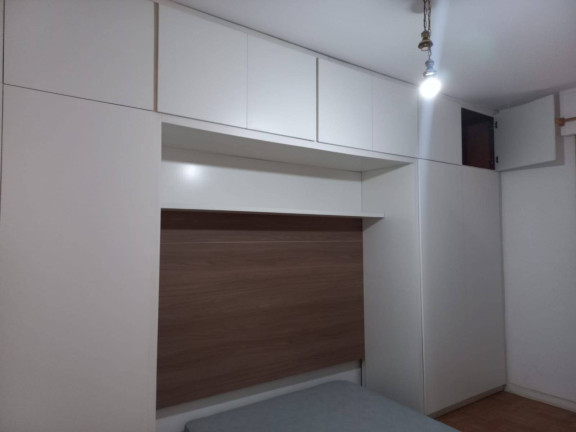 Imagem Apartamento com 3 Quartos à Venda, 73 m² em Alto Da Mooca - São Paulo