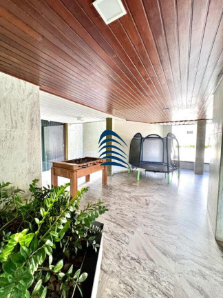 Imagem Imóvel com 3 Quartos à Venda, 197 m² em Pituba - Salvador