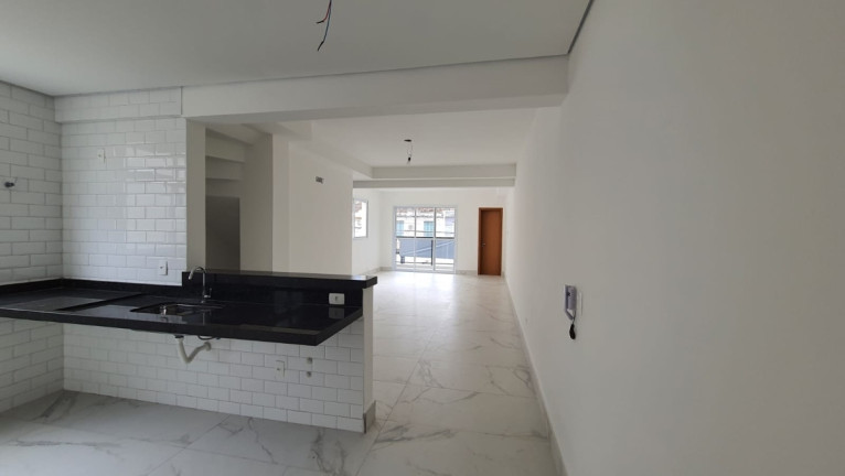 Imagem Casa com 3 Quartos à Venda, 155 m² em Embaré - Santos Imagem Casa com 3 Quartos à Venda, 155 m² em Embaré - Santos