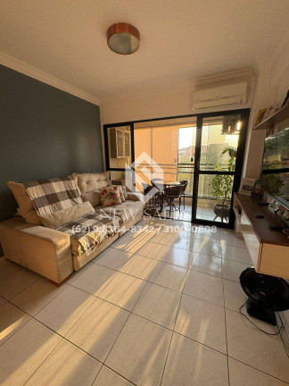 Apartamento com 3 Quartos à Venda, 75 m² em Vila Alpes - Goiânia