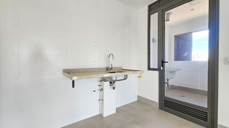 Imagem Apartamento com 2 Quartos à Venda, 72 m² em Brooklin - São Paulo