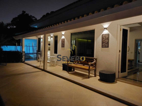 Imagem Casa de Condomínio com 4 Quartos à Venda, 470 m² em Badu - Niterói Imagem Casa de Condomínio com 4 Quartos à Venda, 470 m² em Badu - Niterói