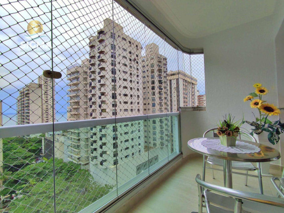 Imagem Apartamento com 2 Quartos à Venda, 90 m² em Pitangueiras - Guarujá Imagem Apartamento com 2 Quartos à Venda, 90 m² em Pitangueiras - Guarujá