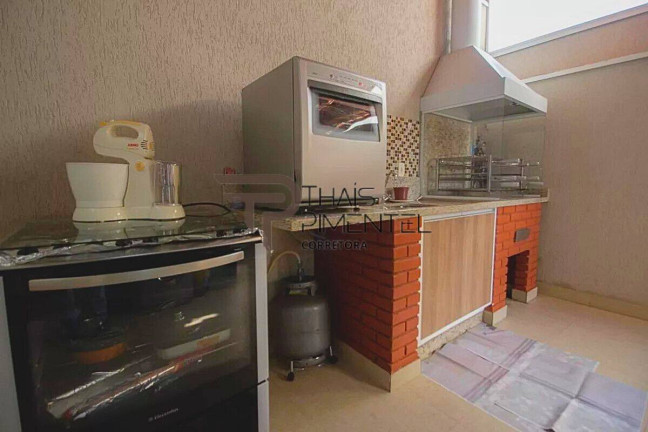 Imagem Casa com 3 Quartos à Venda, 140 m² em Jardim Das Flores - Osasco