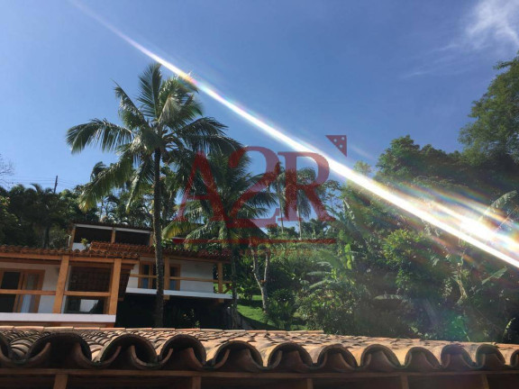 Imagem Casa com 4 Quartos à Venda,  em Vila Velha - Angra Dos Reis