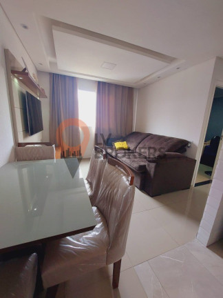 Imóvel com 2 Quartos à Venda, 45 m² em Caxangá - Suzano