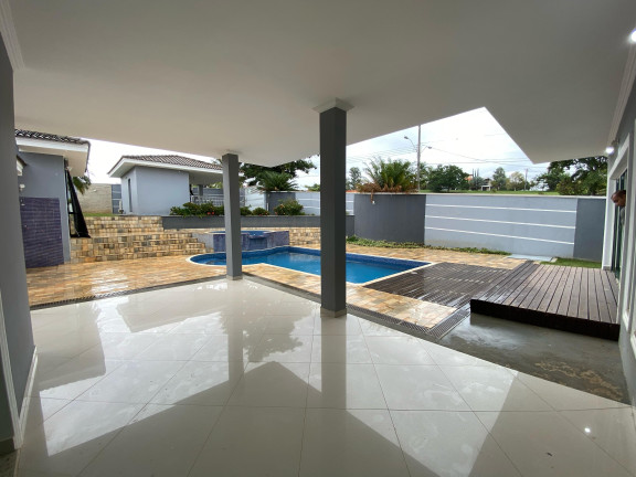 Imagem Casa com 4 Quartos à Venda, 508 m² em Rio Verde, - Araçoiaba Da Serra Imagem Casa com 4 Quartos à Venda, 508 m² em Rio Verde, - Araçoiaba Da Serra