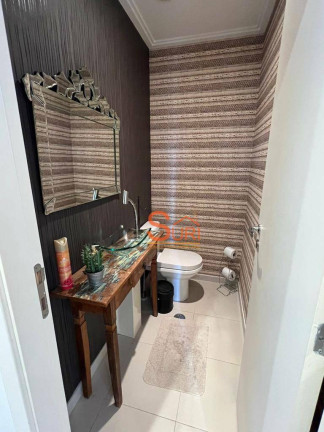 Imagem Apartamento com 3 Quartos à Venda, 106 m² em Vila Baeta Neves - São Bernardo Do Campo Imagem Apartamento com 3 Quartos à Venda, 106 m² em Vila Baeta Neves - São Bernardo Do Campo