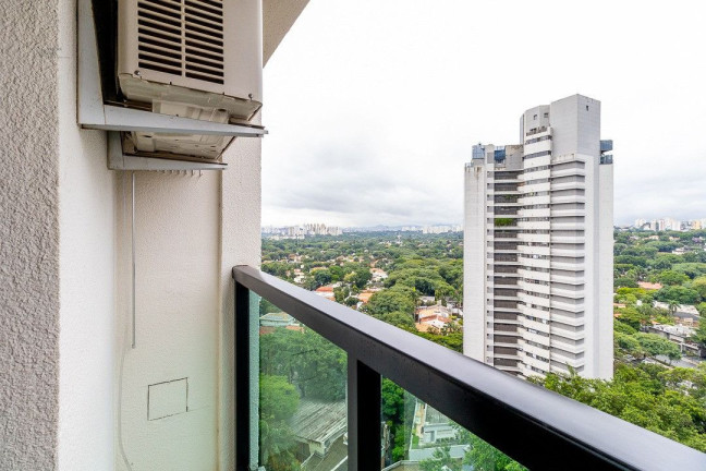 Imagem Apartamento com 1 Quarto à Venda, 77 m² em Pinheiros - São Paulo Imagem Apartamento com 1 Quarto à Venda, 77 m² em Pinheiros - São Paulo