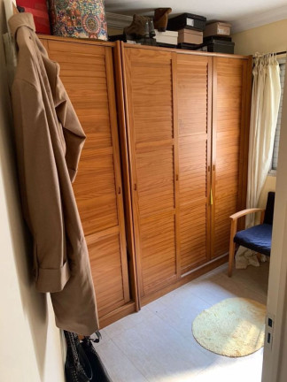 Imagem Apartamento com 3 Quartos à Venda, 68 m² em Jardim Das Vertentes - São Paulo Imagem Apartamento com 3 Quartos à Venda, 68 m² em Jardim Das Vertentes - São Paulo