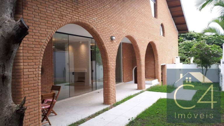 Imagem Casa com 6 Quartos à Venda, 540 m² em Jardim Das Colinas - São José Dos Campos