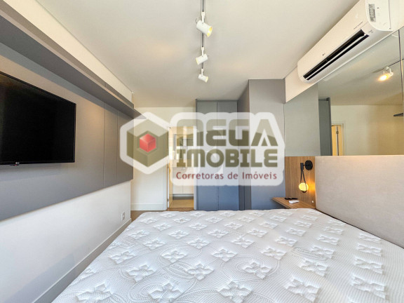 Imagem Apartamento com 2 Quartos à Venda, 75 m² em Córrego Grande - Florianópolis Imagem Apartamento com 2 Quartos à Venda, 75 m² em Córrego Grande - Florianópolis