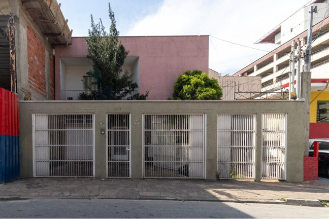 Imagem Casa com 3 Quartos à Venda, 300 m² em água Branca - São Paulo