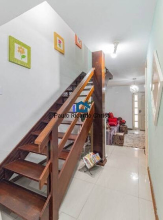 Imagem Sobrado com 2 Quartos à Venda, 71 m² em Vila Ponta Porã - Cachoeirinha