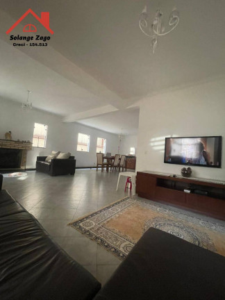 Imagem Casa com 6 Quartos à Venda, 480 m² em Parque Dos Príncipes - São Paulo Imagem Casa com 6 Quartos à Venda, 480 m² em Parque Dos Príncipes - São Paulo