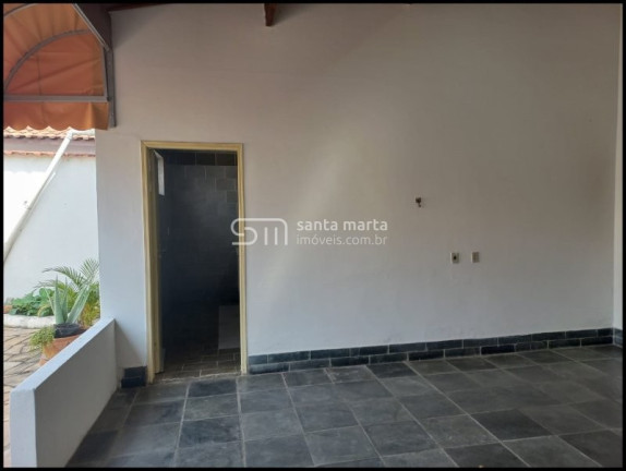 Imagem Casa com 2 Quartos à Venda, 223 m² em Vila Nunes - Lorena