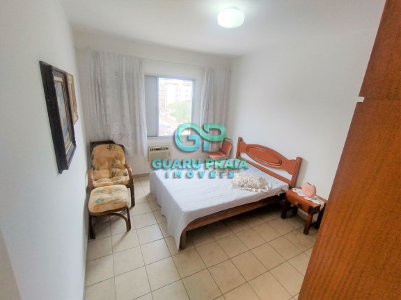 Imagem Apartamento com 3 Quartos à Venda, 90 m² em Enseada - Guarujá