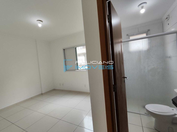 Imagem Apartamento com 2 Quartos à Venda, 72 m² em Guilhermina - Praia Grande