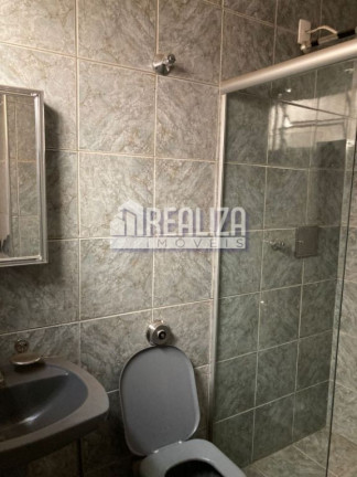 Imagem Casa com 4 Quartos à Venda, 250 m² em Boa Vista - Uberaba