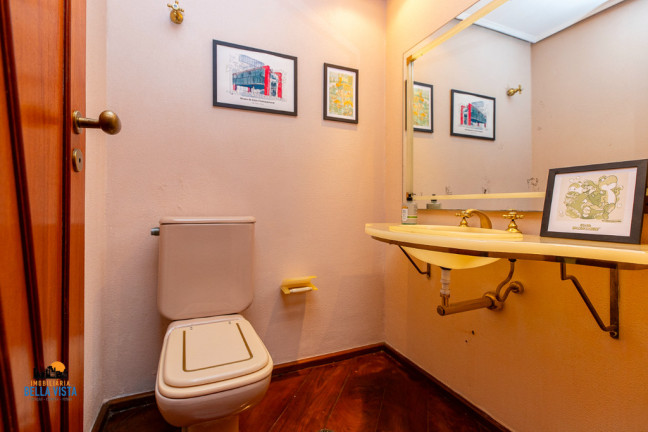 Imagem Apartamento com 3 Quartos à Venda, em Moema - São Paulo Imagem Apartamento com 3 Quartos à Venda, em Moema - São Paulo