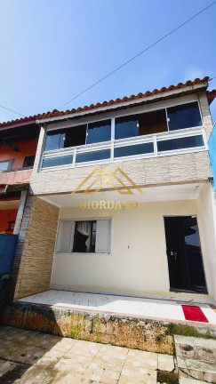 Imagem Casa com 3 Quartos à Venda, 90 m² em Bopiranga - Itanhaém Imagem Casa com 3 Quartos à Venda, 90 m² em Bopiranga - Itanhaém