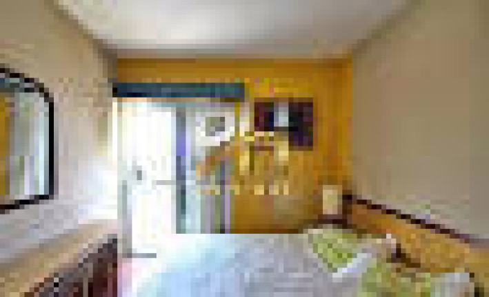 Imagem Apartamento com 1 Quarto à Venda, 40 m² em Centro - São Bernardo Do Campo