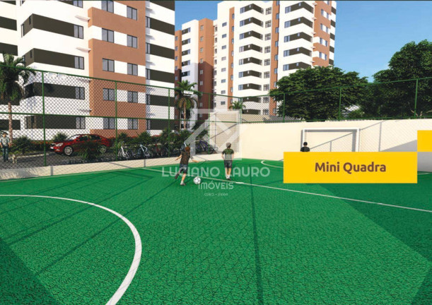 Imagem Casa com 3 Quartos à Venda, 65 m² em Candeias - Vitória Da Conquista Imagem Casa com 3 Quartos à Venda, 65 m² em Candeias - Vitória Da Conquista