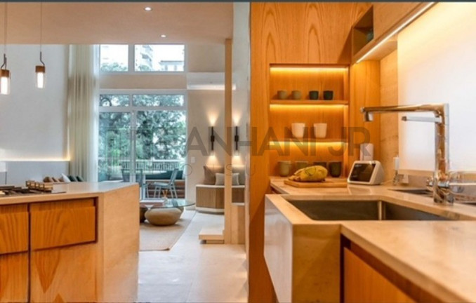 Imagem Imóvel com 1 Quarto à Venda, 86 m² em Cerqueira César - São Paulo Imagem Imóvel com 1 Quarto à Venda, 86 m² em Cerqueira César - São Paulo