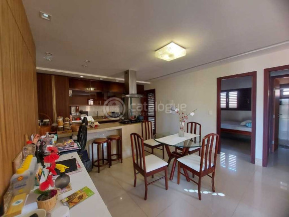 Imagem Casa com 3 Quartos à Venda, 180 m² em Lagoa Nova - Natal Imagem Casa com 3 Quartos à Venda, 180 m² em Lagoa Nova - Natal