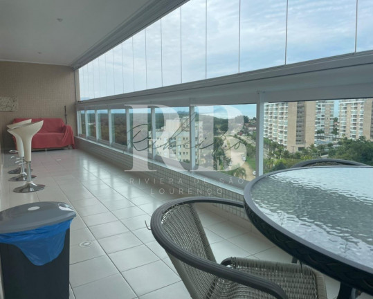 Imagem Imóvel com 3 Quartos à Venda, 105 m² em Riviera - Bertioga