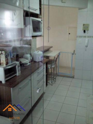 Imagem Apartamento com 2 Quartos à Venda, 63 m² em Vila Pires - Santo André Imagem Apartamento com 2 Quartos à Venda, 63 m² em Vila Pires - Santo André